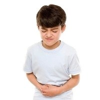 причины панкреатита у детей