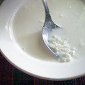 Суп рисовый молочный