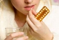 Можно ли использовать гормональные контрацептивы при панкреатите?